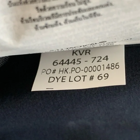 NWT 5.11 Tactical Pants Womens 4 DRK NAVY EMS MidRise ABR PRO Cargo Heavyweight - Picture 11 of 14